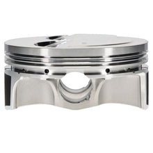 Load image into Gallery viewer, JE Pistons JEP312111 JE Pistons Chevrolet LS Gen III/IV Piston Kit - 4.075 in. Bore - 1.115 in. CH - 2.80 CC - Qty 8
