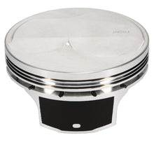Load image into Gallery viewer, JE Pistons JEP312111 JE Pistons Chevrolet LS Gen III/IV Piston Kit - 4.075 in. Bore - 1.115 in. CH - 2.80 CC - Qty 8

