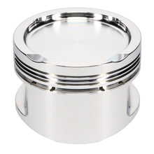 Load image into Gallery viewer, JE Pistons Piston Sets - Forged - 4cyl JE Pistons CITROEN SAXO TU5J4 Set of 4 Pistons
