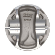 Load image into Gallery viewer, JE Pistons Piston Sets - Forged - 8cyl JE Pistons Ford 4.6L 2V Pro Kit FT
