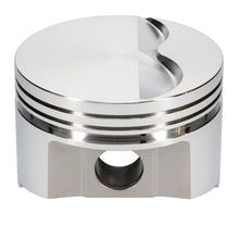 Load image into Gallery viewer, JE Pistons Piston Sets - Forged - 8cyl JE Pistons Ford Small Block 4.030in Bore 1.165in CH -5.00 CC Piston Set
