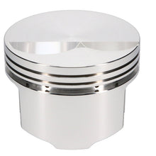 Load image into Gallery viewer, JE Pistons Piston Sets - Forged - 8cyl JE Pistons Ford Small Block 4.030in Bore 1.165in CH -5.00 CC Piston Set
