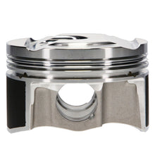Load image into Gallery viewer, JE Pistons JEP345821S JE Pistons GM 2.0L Turbo ECOTEC LTG 86mm Bore 9.5:1 CR -1.5cc Dish Piston - Single
