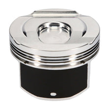 Load image into Gallery viewer, JE Pistons JEP345821S JE Pistons GM 2.0L Turbo ECOTEC LTG 86mm Bore 9.5:1 CR -1.5cc Dish Piston - Single

