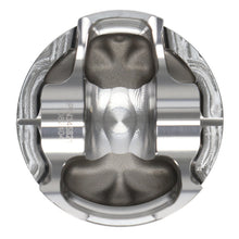 Load image into Gallery viewer, JE Pistons Pistons - Forged - Single JE Pistons GM 2.0L Turbo ECOTEC LTG 86mm Bore 9.5:1 CR -1.5cc Dish Piston - Single
