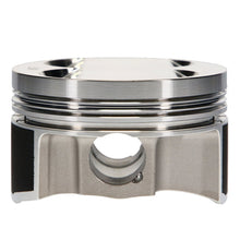 Load image into Gallery viewer, JE Pistons JEP302411 JE Pistons HOND B VTEC 10:1 KIT Set of 4 Pistons
