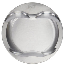 Load image into Gallery viewer, JE Pistons JEP302410S JE Pistons Honda B VTEC 3.307in Bore 9.00:1 Inverted Dome/Dish - Single Piston
