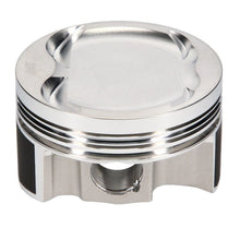 Load image into Gallery viewer, JE Pistons JEP302497 JE Pistons HONDA B18C1 81M KIT Set of 4 Pistons
