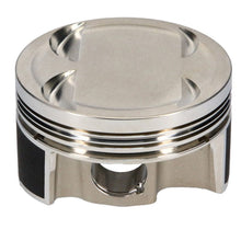 Load image into Gallery viewer, JE Pistons JEP166035 JE Pistons HONDA H22A1 DOME KIT Set of 4 Pistons
