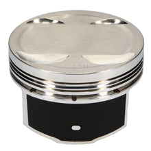 Load image into Gallery viewer, JE Pistons JEP166036 JE Pistons HONDA H22A1 DOME KIT Set of 4 Pistons
