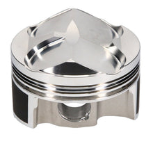 Load image into Gallery viewer, JE Pistons JEP376664 JE Pistons Honda K24A2 87mm Bore 2.04cc 10.0:1 CR Kit - Set of 4 Pistons
