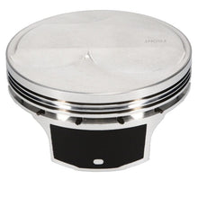 Load image into Gallery viewer, JE Pistons JEP312101 JE Pistons LS ASYM DOME Set of 8 Pistons

