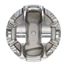 Load image into Gallery viewer, JE Pistons JEP312103 JE Pistons LS ASYM DOME Set of 8 Pistons
