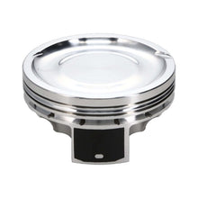 Load image into Gallery viewer, JE Pistons JEP311913 JE Pistons LS7 DISH/INVDM 6077 Set of 8 Pistons
