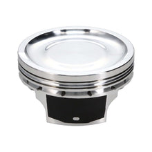 Load image into Gallery viewer, JE Pistons JEP311914 JE Pistons LS7 DISH/INVDM 6077 Set of 8 Pistons
