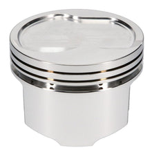 Load image into Gallery viewer, JE Pistons JEP253729 JE Pistons NASCAR CANADA SBF Set of 8 Pistons
