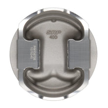 Load image into Gallery viewer, JE Pistons JEP253729 JE Pistons NASCAR CANADA SBF Set of 8 Pistons
