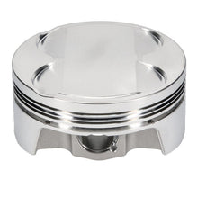 Load image into Gallery viewer, JE Pistons JEP321257 JE Pistons Nissan VQ35HR 95.5mm Bore 8.5:1 Pistons - Set of 6
