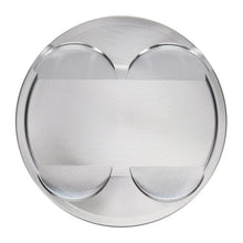 Load image into Gallery viewer, JE Pistons JEP321260 JE Pistons Nissan VQ35HR 96mm Bore 10:1 Pistons - Set of 6
