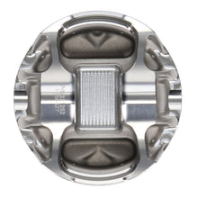 Load image into Gallery viewer, JE Pistons JEP321260 JE Pistons Nissan VQ35HR 96mm Bore 10:1 Pistons - Set of 6
