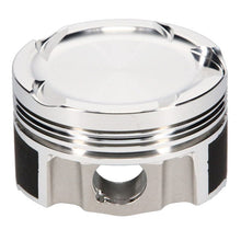 Load image into Gallery viewer, JE Pistons Piston Sets - Forged - 4cyl JE Pistons 97-05 VW / Audi 1.8T 81mm Bore STD Size Piston Set of 4
