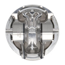 Load image into Gallery viewer, JE Pistons Piston Sets - Forged - 4cyl JE Pistons Acura K24/K20 87mm Bore 9cc Dome (Set of 4 Pistons)
