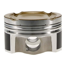 Load image into Gallery viewer, JE Pistons Piston Sets - Forged - 4cyl JE Pistons Dodge SRT4 Ultra Series Set of 4 Pistons Inv Dome/Dish 3.484 Bore 1.432 CD 0.866 Dia
