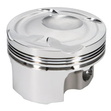 Load image into Gallery viewer, JE Pistons Piston Sets - Forged - 4cyl JE Pistons Ford 1.6L Ecoboost (Size STD) 79mm Bore 10.0:1 C/R Set of 4 Pistons

