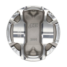 Load image into Gallery viewer, JE Pistons Piston Sets - Forged - 4cyl JE Pistons Ford 1.6L Ecoboost (Size STD) 79mm Bore 10.0:1 C/R Set of 4 Pistons
