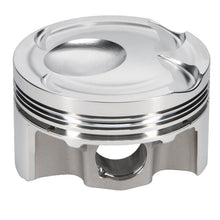 Load image into Gallery viewer, JE Pistons Piston Sets - Forged - 4cyl JE Pistons Ford 1.6L Ecoboost (Size STD) 79mm Bore 10.0:1 C/R Set of 4 Pistons
