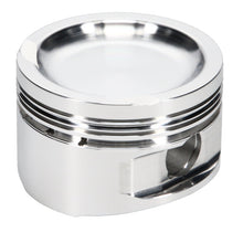 Load image into Gallery viewer, JE Pistons Piston Sets - Forged - 4cyl JE Pistons Honda Fit 73mm Bore Standard Size KIT Set of 4 Pistons
