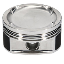 Load image into Gallery viewer, JE Pistons Piston Sets - Forged - 4cyl JE Pistons Hyundai Theta Genisis 2.0T 86.25mm Bore 1.181CH Dome Piston Kit - Set of 4
