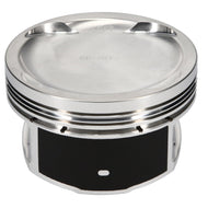 JE Pistons Piston Sets - Forged - 4cyl JE Pistons Hyundai Theta Genisis 2.0T 86.25mm Bore 1.181CH Dome Piston Kit - Set of 4