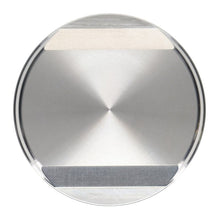 Load image into Gallery viewer, JE Pistons Piston Sets - Forged - 4cyl JE Pistons Nissan SR20DET 86.25 Bore +.25 Oversize 10.0:1 CR -2.2cc Dome (Set of 4 Pistons)
