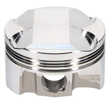 Load image into Gallery viewer, JE Pistons Piston Sets - Forged - 4cyl JE Pistons RENAULT CLIO F7RR 12.7:1 Set of 4 Pistons
