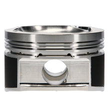 Load image into Gallery viewer, JE Pistons Piston Sets - Forged - 4cyl JE Pistons SCION 2AZFE 9:1 KIT Set of 4 Pistons
