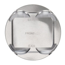 Load image into Gallery viewer, JE Pistons Piston Sets - Forged - 4cyl JE Pistons SUB WRX EJ205 79mm STR 92mm Bore CR 9.5 KIT Set of 4 Pistons
