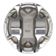 Load image into Gallery viewer, JE Pistons Piston Sets - Forged - 4cyl JE Pistons SUB WRX EJ205 92mm Bore CR 9.5 KIT Set of 4 Pistons
