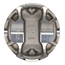 Load image into Gallery viewer, JE Pistons Piston Sets - Forged - 4cyl JE Pistons Ultra Series Subaru FA20DIT 86.5mm Bore 10.0:1 CR Set of 4 Pistons

