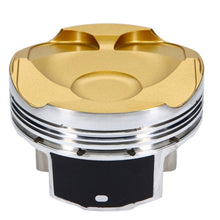 Load image into Gallery viewer, JE Pistons Piston Sets - Forged - 4cyl JE Pistons Ultra Series Subaru FA20DIT 86.5mm Bore 10.0:1 CR Set of 4 Pistons

