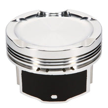Load image into Gallery viewer, JE Pistons Piston Sets - Forged - 4cyl JE Pistons VW 1.8T 20V 20MM PIN 82MM 9.25 FSR Piston Kit (Set of 4)
