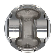 Load image into Gallery viewer, JE Pistons Piston Sets - Forged - 4cyl JE Pistons VW 1.8T 20V 20MM PIN 82MM 9.25 FSR Piston Kit (Set of 4)
