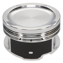 Load image into Gallery viewer, JE Pistons Piston Sets - Forged - 4cyl JE Pistons VW 2.0T TSI 9.5:1 KIT Set of 4 Pistons
