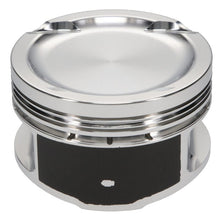 Load image into Gallery viewer, JE Pistons Piston Sets - Forged - 4cyl JE Pistons VW 2.0T TSI 9.5:1 KIT Set of 4 Pistons
