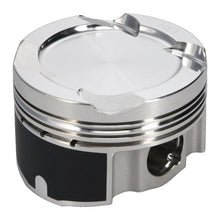 Load image into Gallery viewer, JE Pistons Piston Sets - Forged - 6cyl JE Pistons 15+ BMW B58B30 / 20+ Toyota B58C30 3.0L Turbo (Size STD) Set of 6 Pistons
