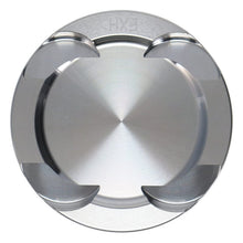 Load image into Gallery viewer, JE Pistons Piston Sets - Forged - 6cyl JE Pistons 15+ BMW B58B30 / 20+ Toyota B58C30 3.0L Turbo (Size STD) Set of 6 Pistons
