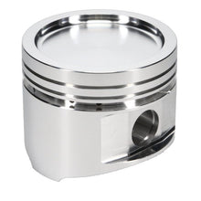Load image into Gallery viewer, JE Pistons Piston Sets - Forged - 6cyl JE Pistons 3.810 BUICK V6 TURBO Set of 6 Pistons
