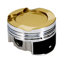 Load image into Gallery viewer, JE Pistons Piston Sets - Forged - 6cyl JE Pistons BMW N54B30 Ultra Series Set of 6 Pistons Inv Dome/Dish 3.327 Bore 1.275 CD 0.866 Dia
