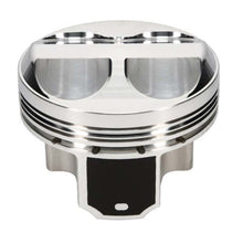 Load image into Gallery viewer, JE Pistons Piston Sets - Forged - 6cyl JE Pistons Nissan RB25DET 87mm Bore 14.50 CC Dome Piston - Set of 6
