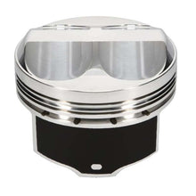 Load image into Gallery viewer, JE Pistons Piston Sets - Forged - 6cyl JE Pistons Nissan RB25DET 87mm Bore 14.50 CC Dome Piston - Set of 6
